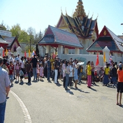 Wat Srinagarindravaram